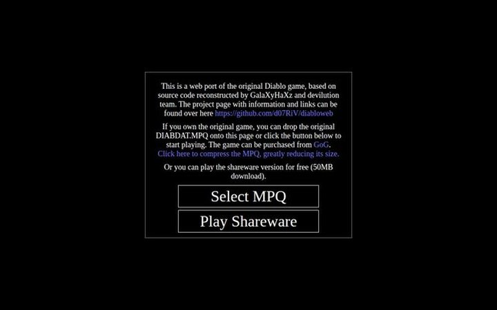 Diablo (diabloweb)