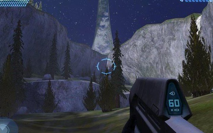 Halo: Combat Evolved