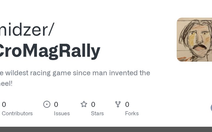 Cro-Mag Rally