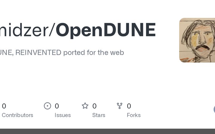 Dune II
