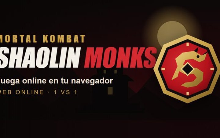 Mortal Kombat: Shaolin Monks Online