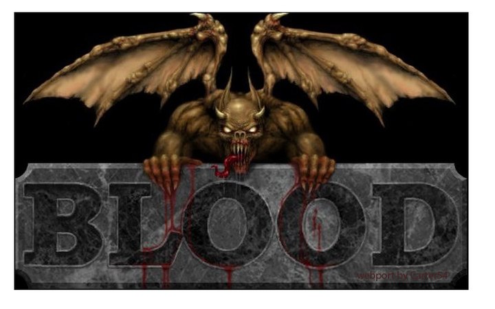 NBlood