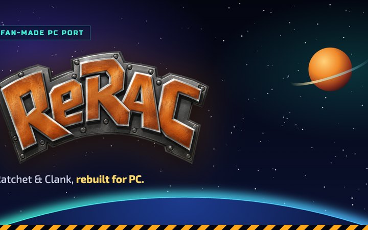 Ratchet & Clank
