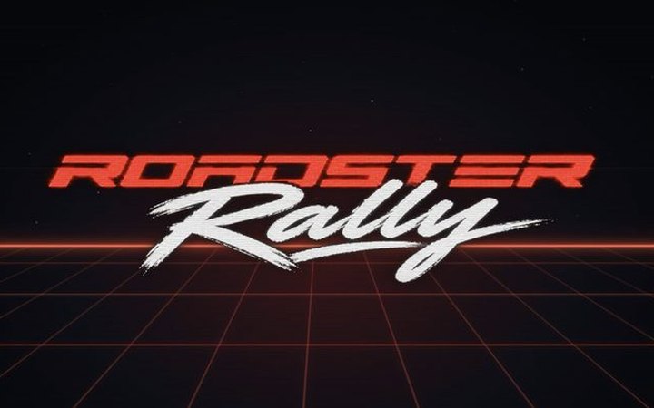 Roadster Rally