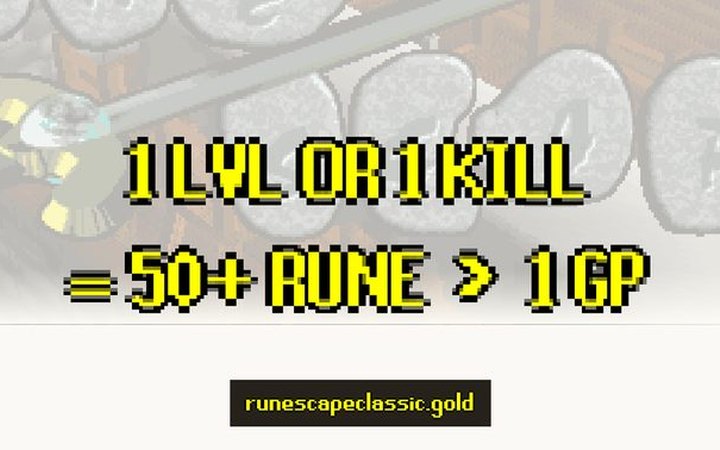 RuneScape Classic