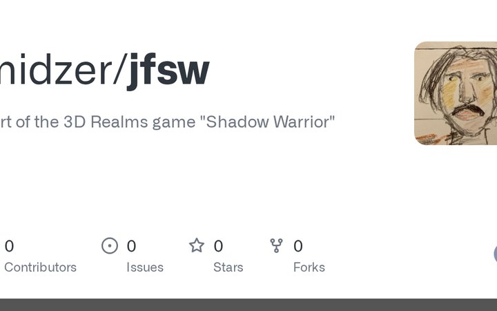 Shadow Warrior