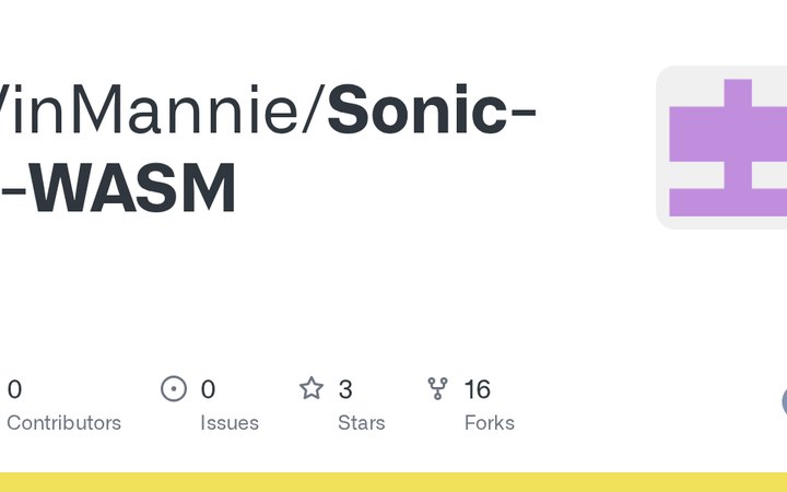 Sonic the Hedgehog (2013)