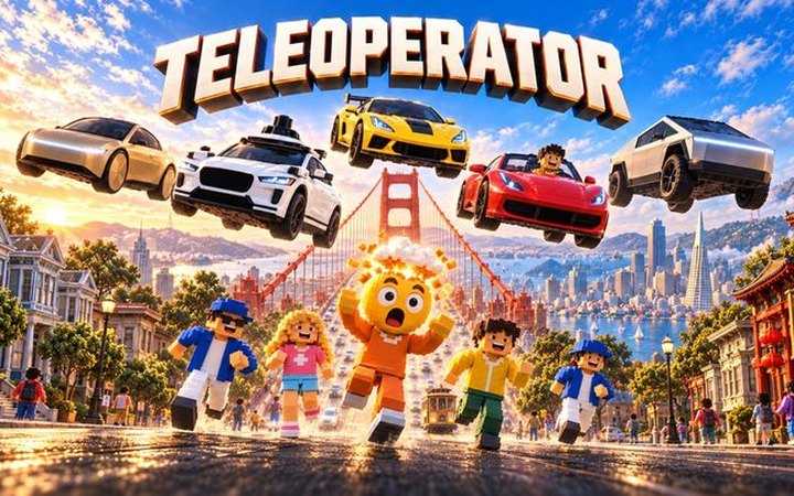 Teleoperator